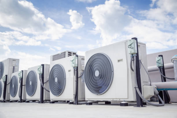 Best Commercial HVAC repair  in Jefferson Hills, PA
