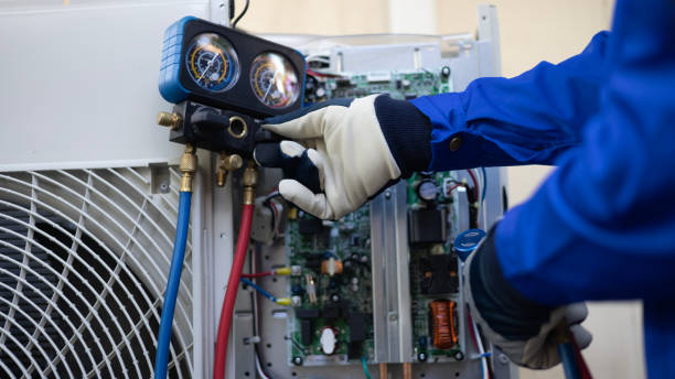 Best Ductless HVAC repair  in Jefferson Hills, PA