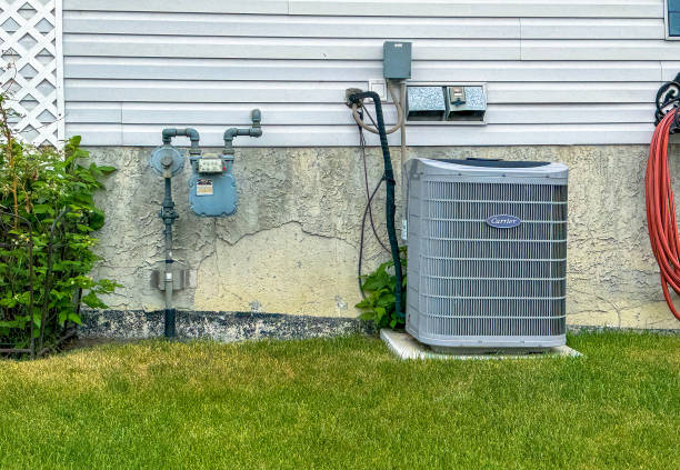 Air quality test in Jefferson Hills, PA
